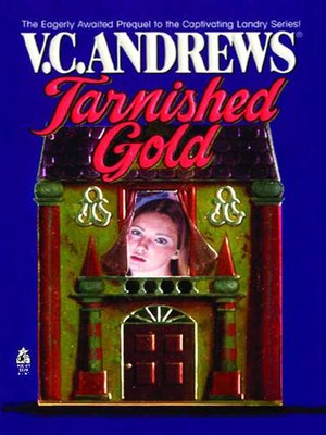 cover image of Tarnished Gold